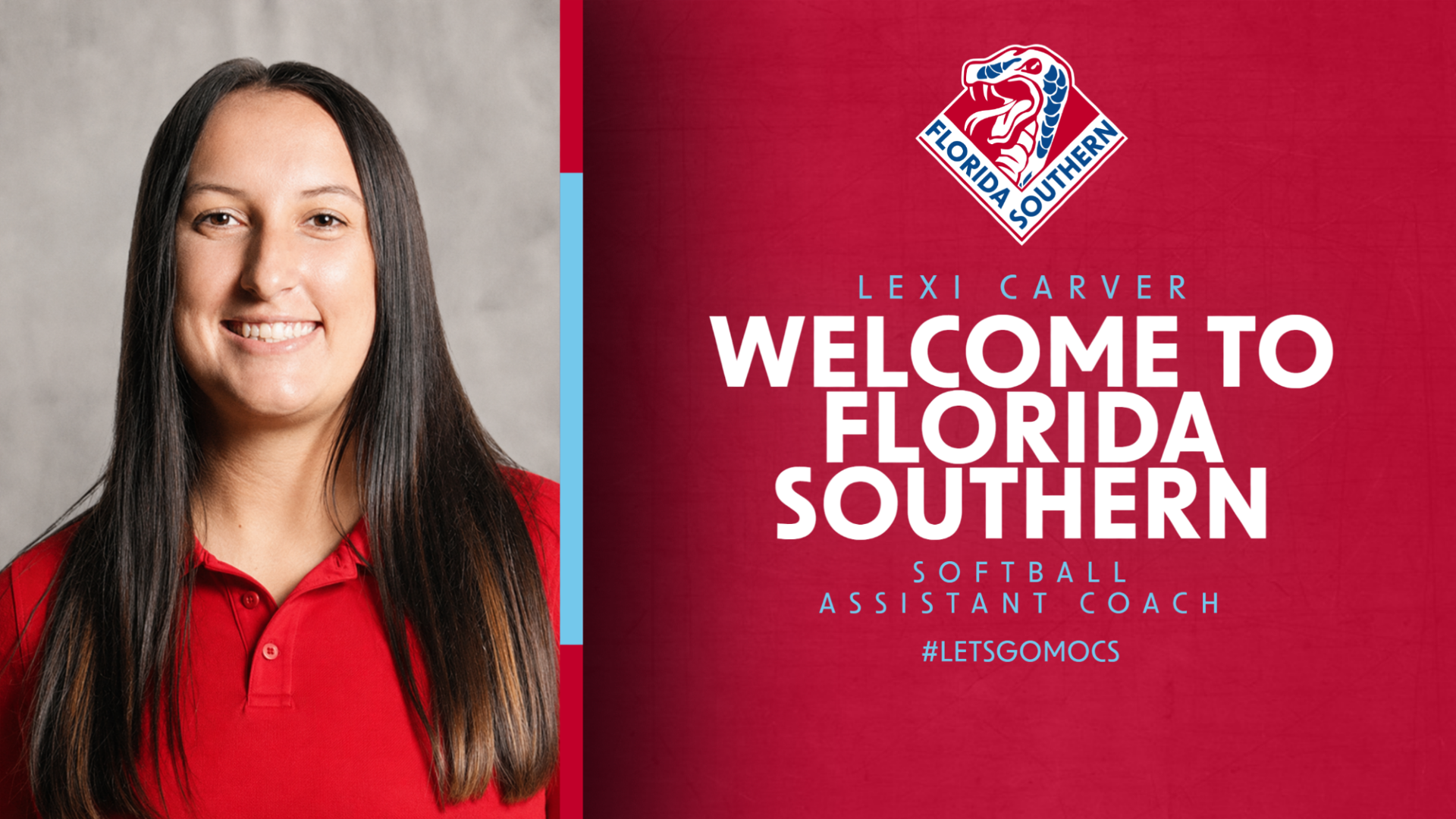 Lexi Carver - FSC Softball