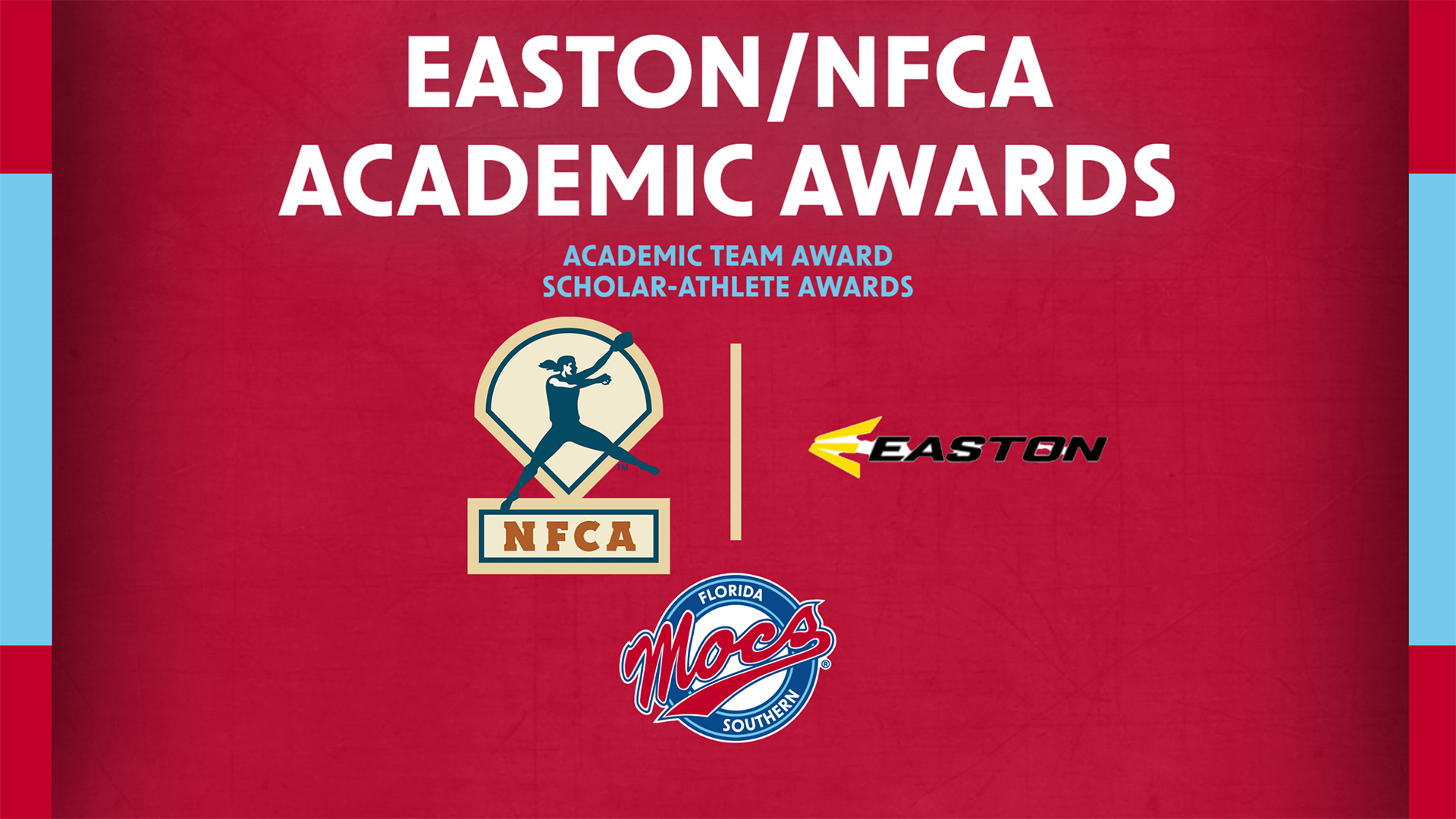 NFCA Academic Awards 8.12.26