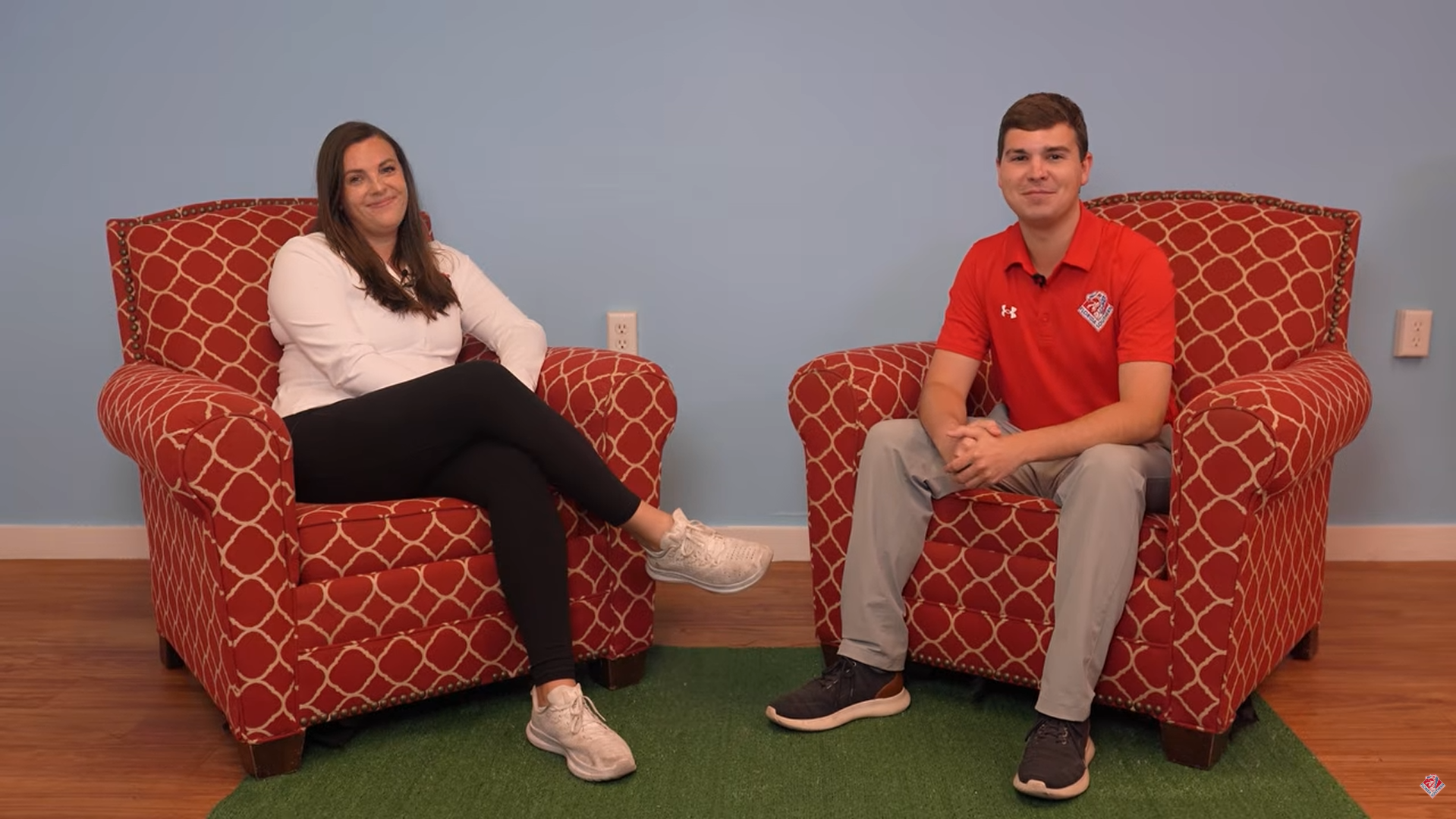 VB Preseason interview