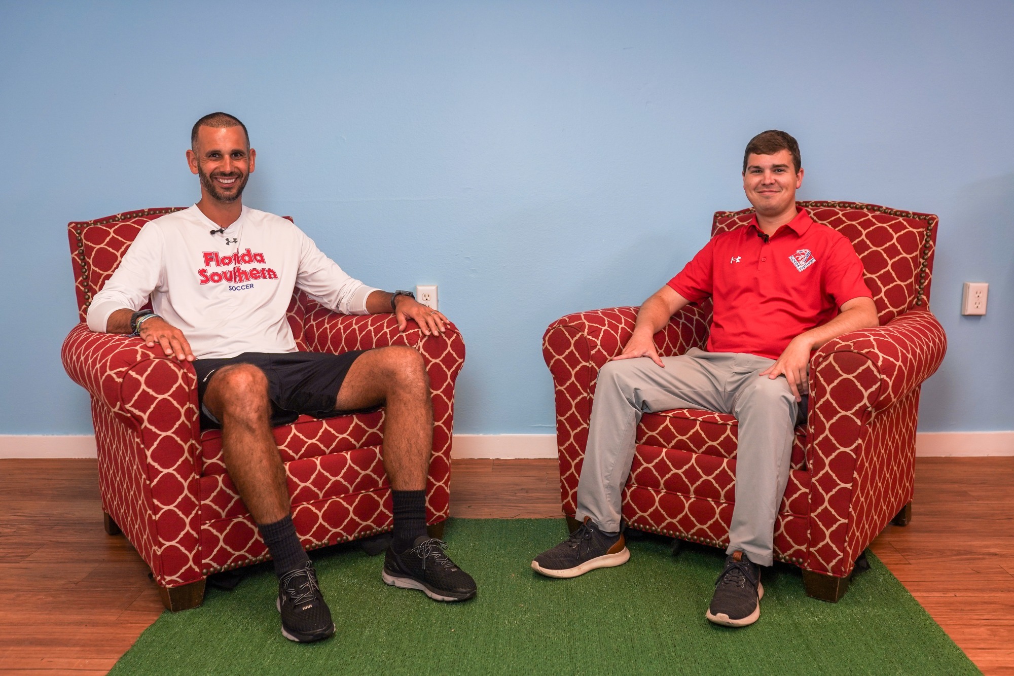 MSOC Preseason Interview