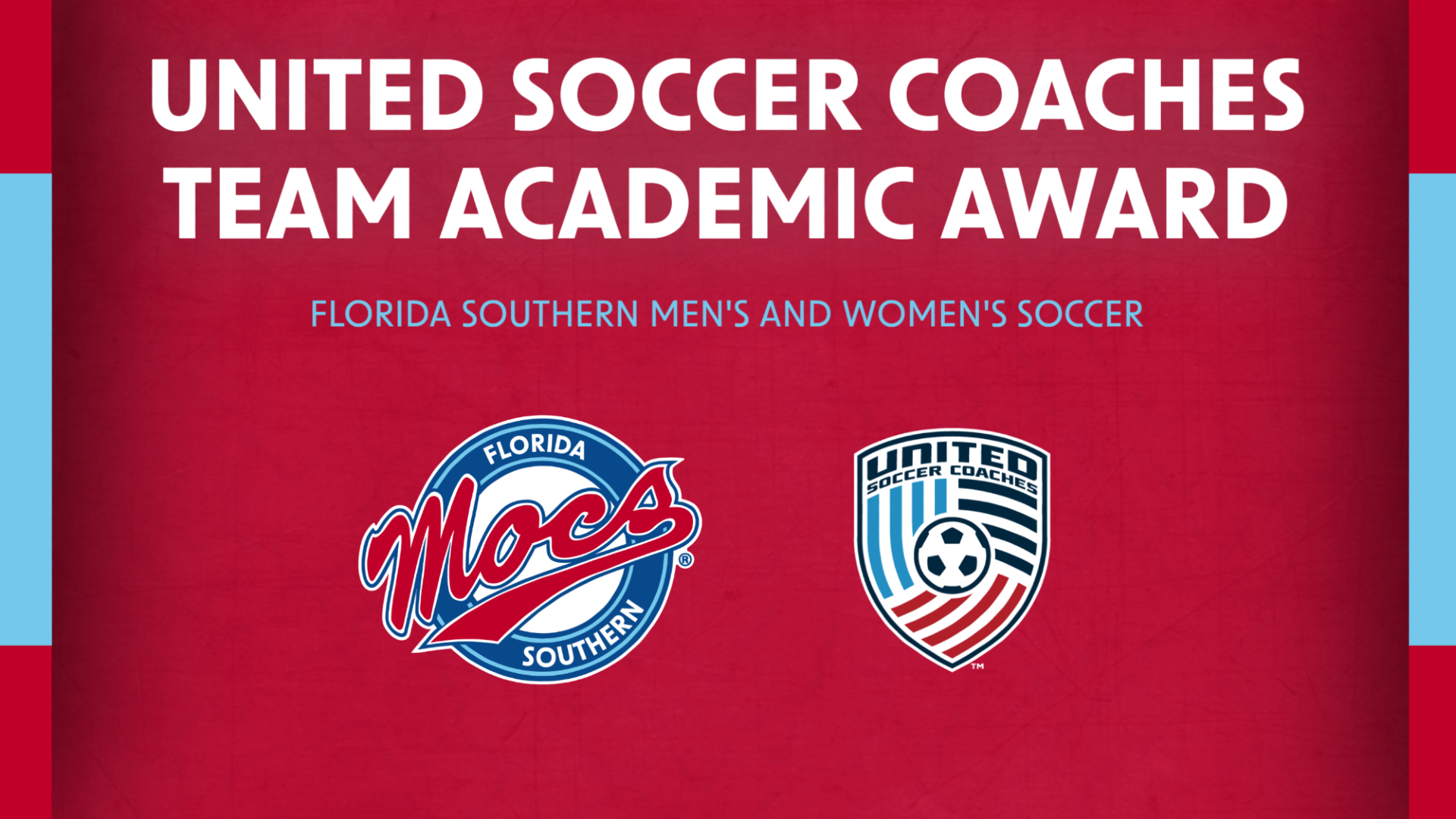 United Soccer Coaches Academic 8.7.26