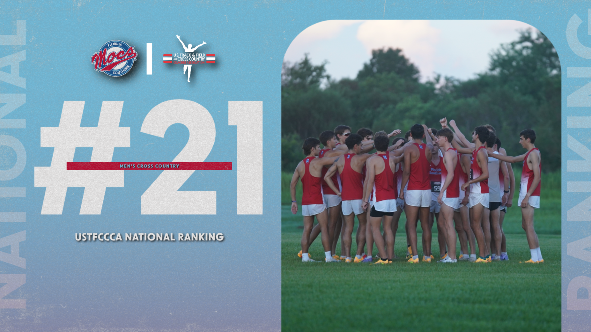 MXC National Ranking 9.10.26