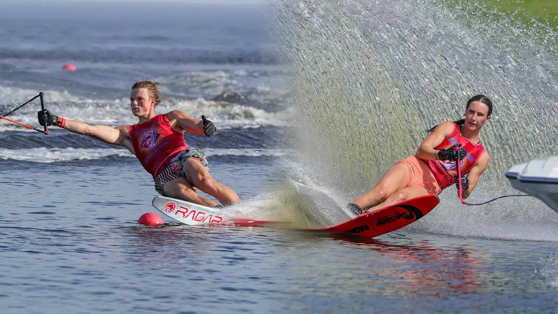 Water Ski 9.12.26