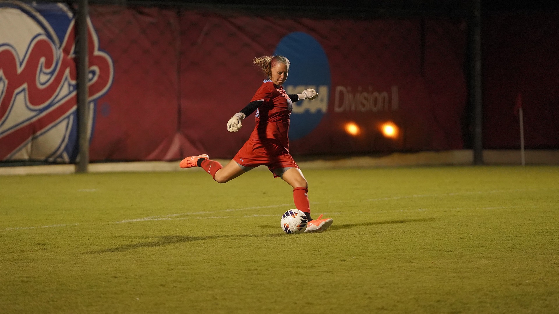 Brodsky goal kick vs EC 9.16.26