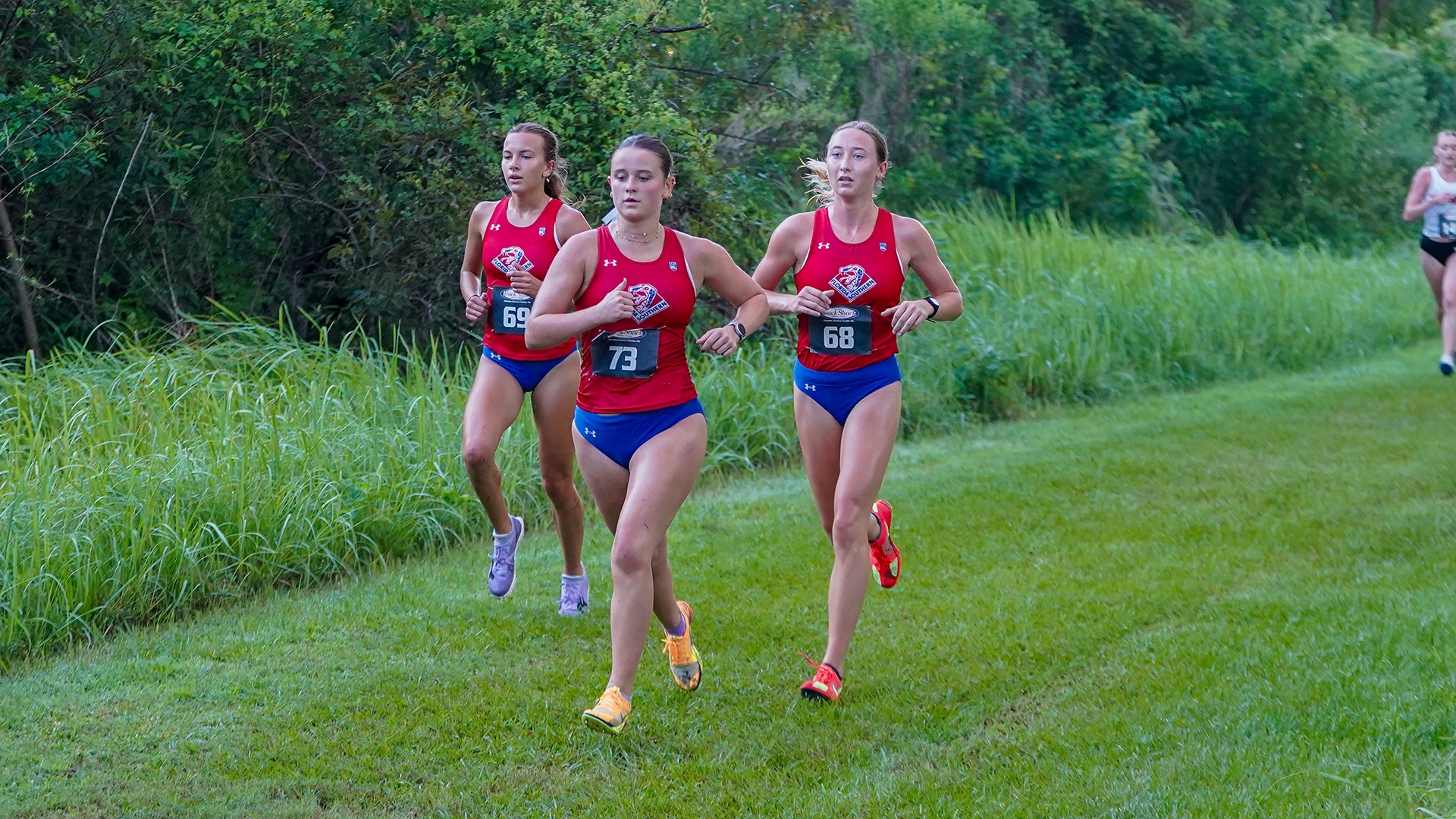 WXC at Uncle Nick