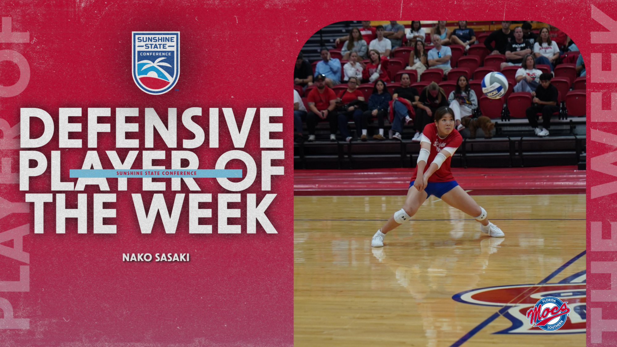 Nako Sasaki DPOTW