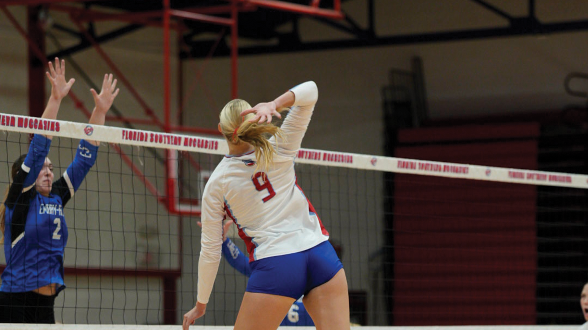 Elizabeth McDonald vs Embry-Riddle