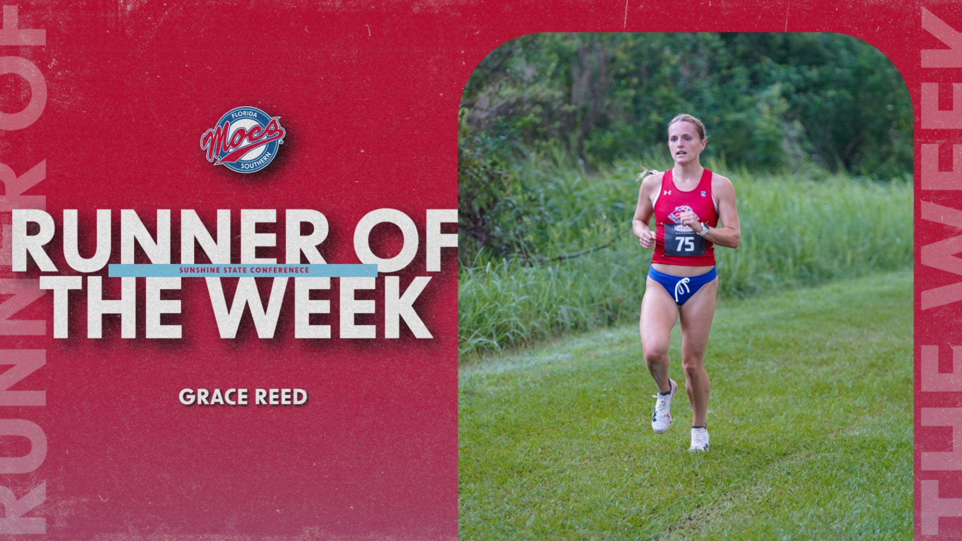 Reed SSC XC Runner of the Week 9.9.26