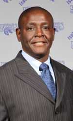 Head Coach Kenny Phillips