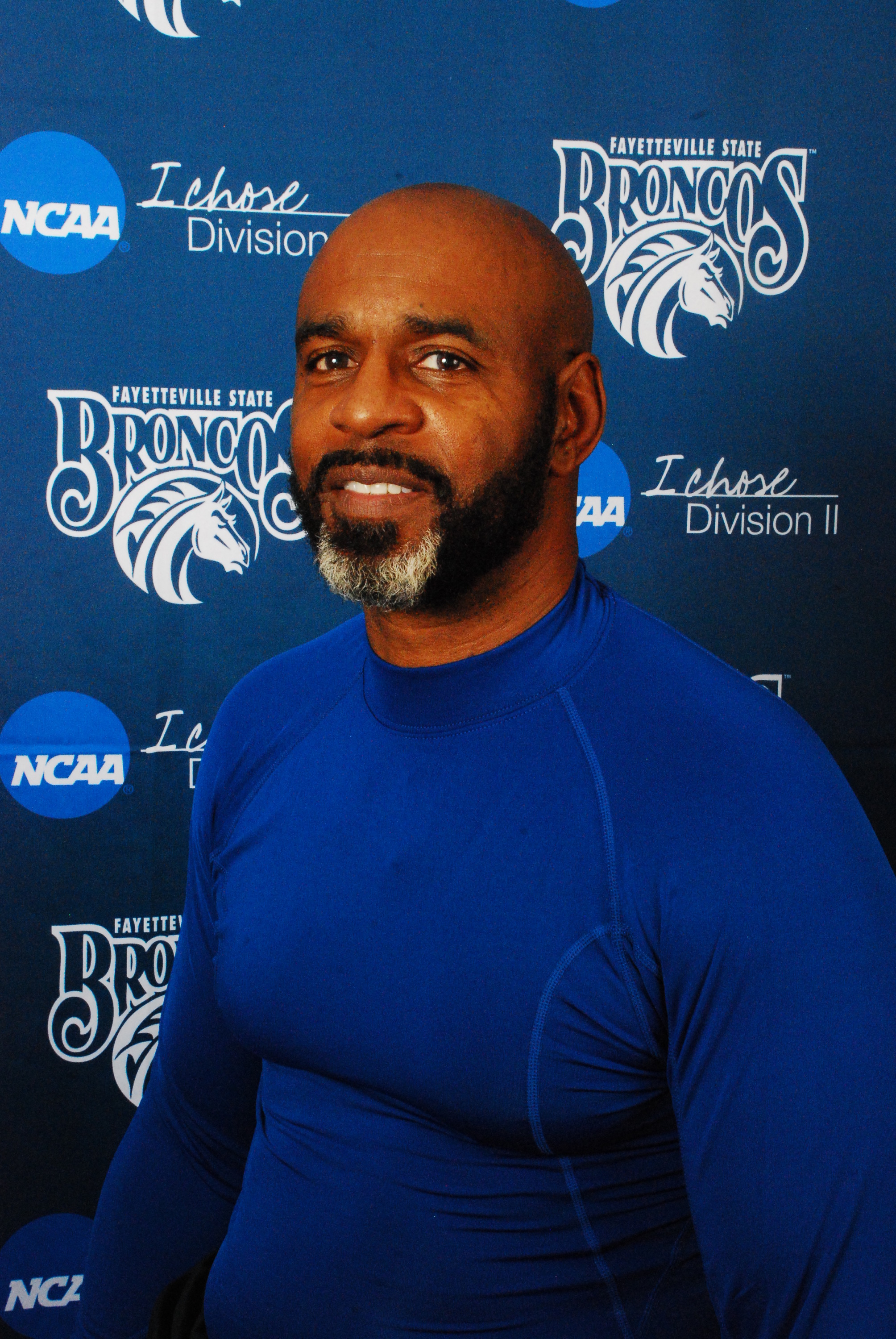 Gerard Winfrey