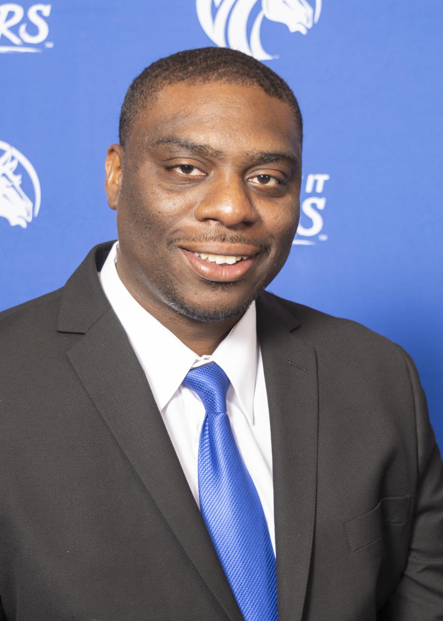 deshawn mccain