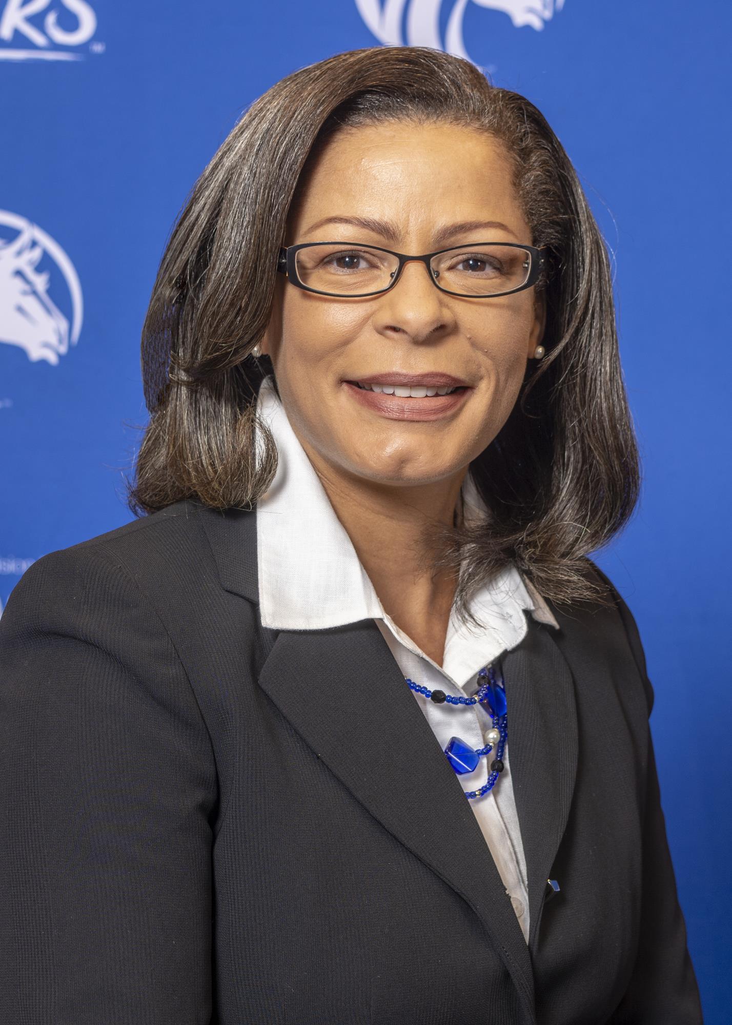 Erika Gee Harris