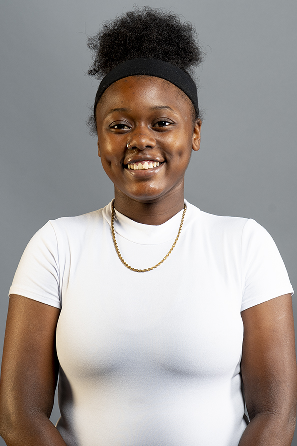Dyasia Floyd
