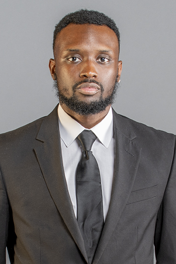 Cedric Wiggins