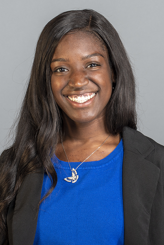 Erica Johnson