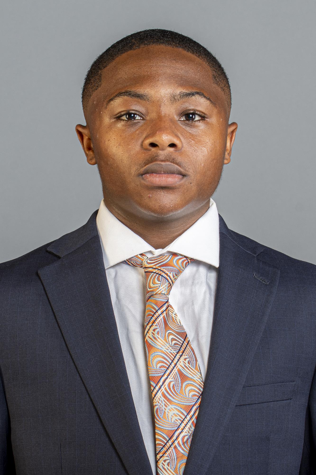 Jordan Burch