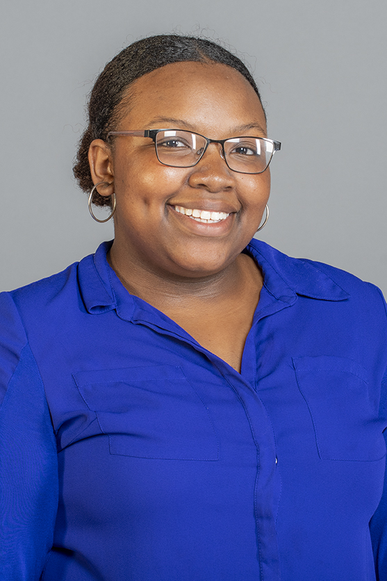 TraNiqua McLaughlin