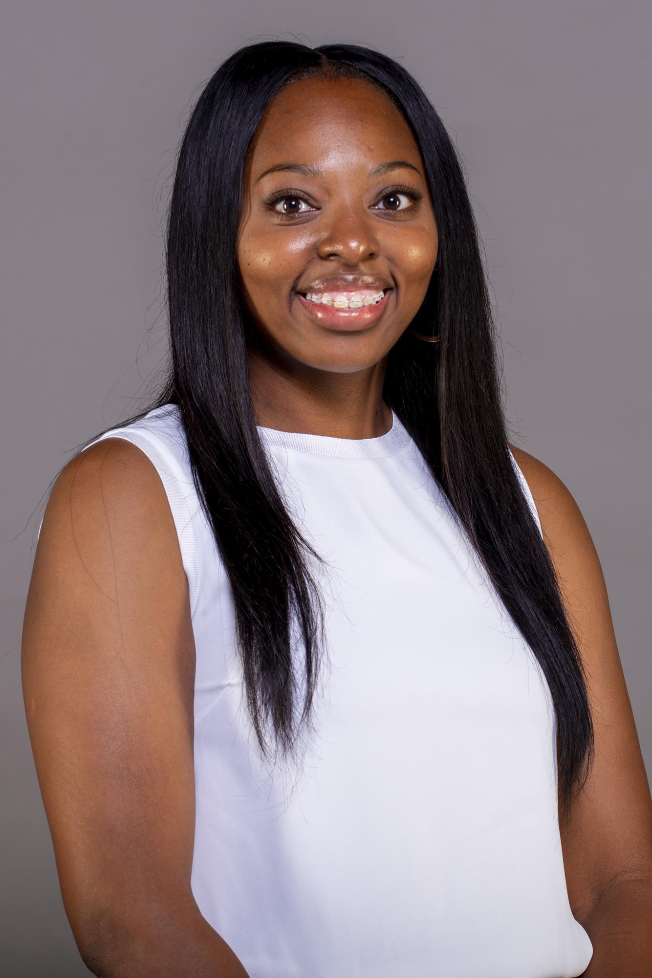 Lashaunda Spurgeon