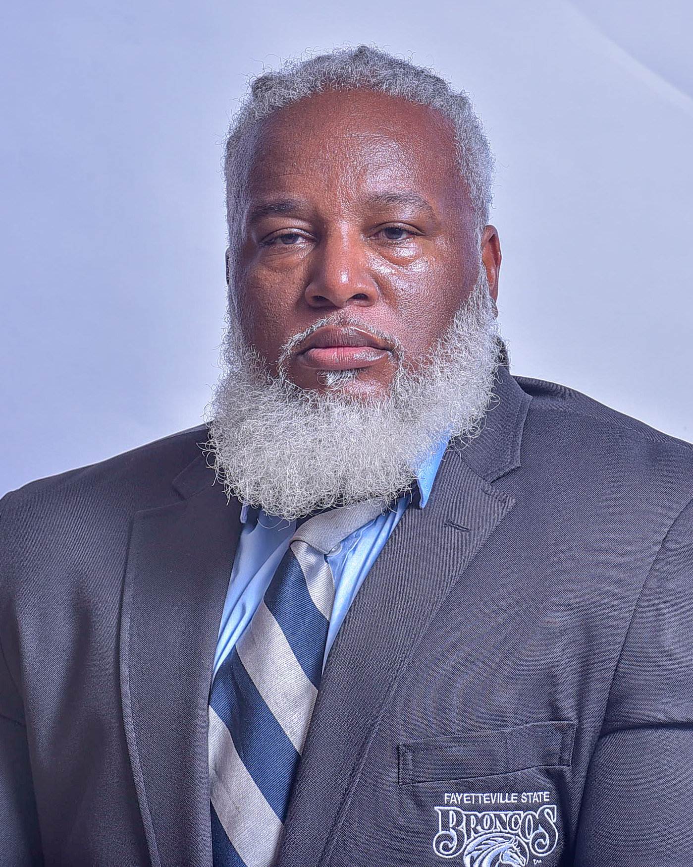 Anthony Pearson