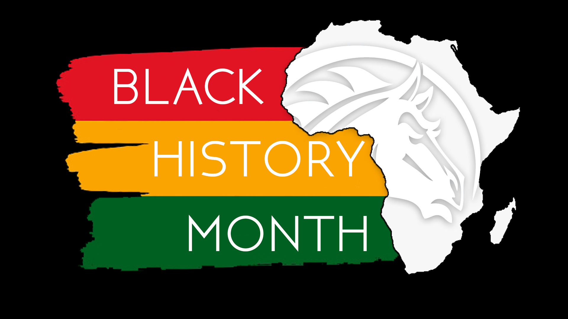 FSU Black History Month