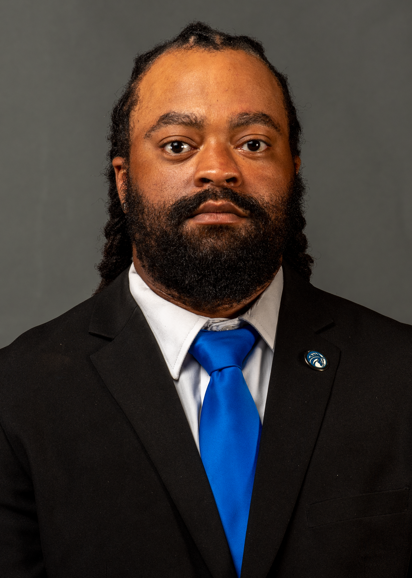 Cameron Barfield