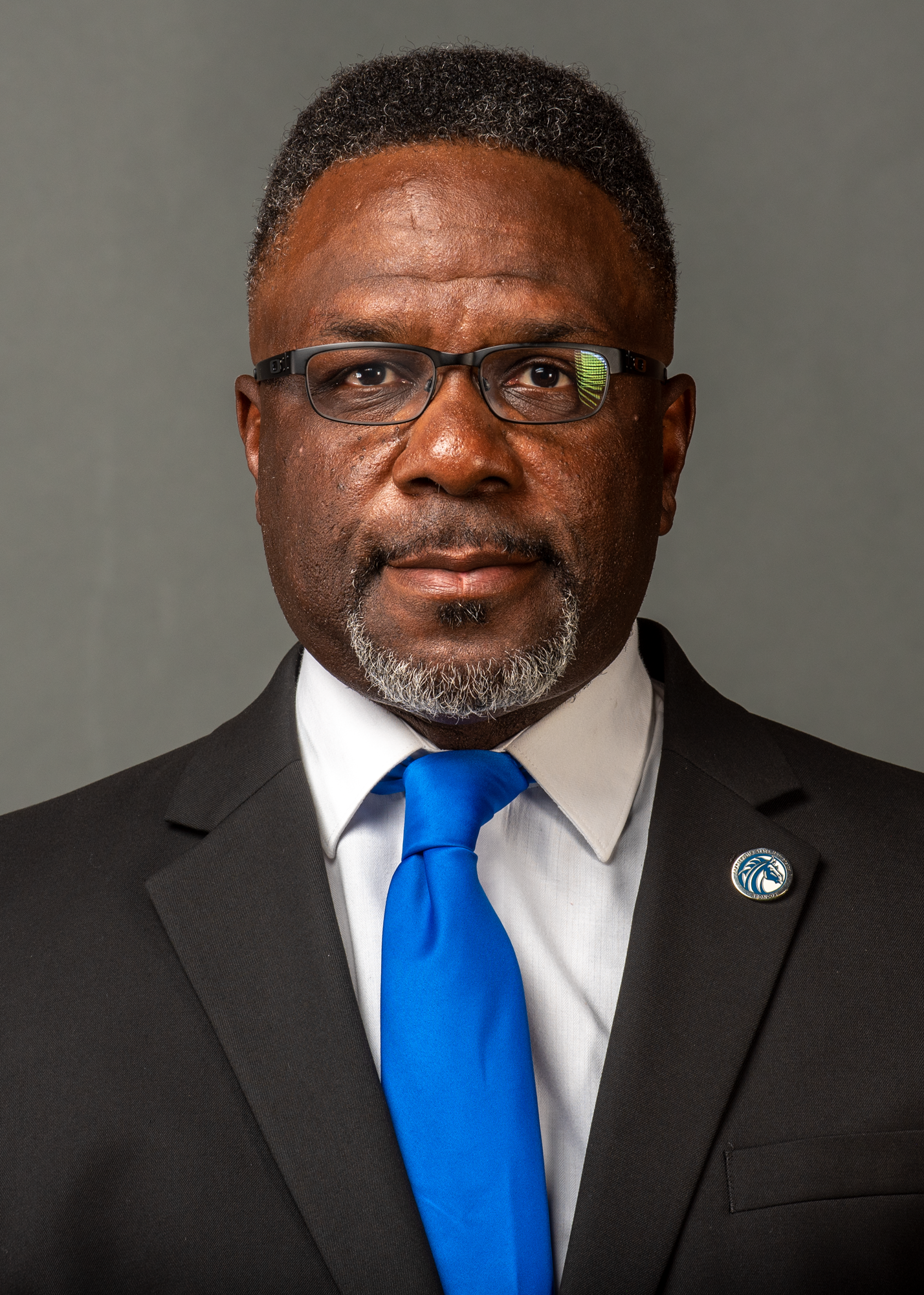 James Lott