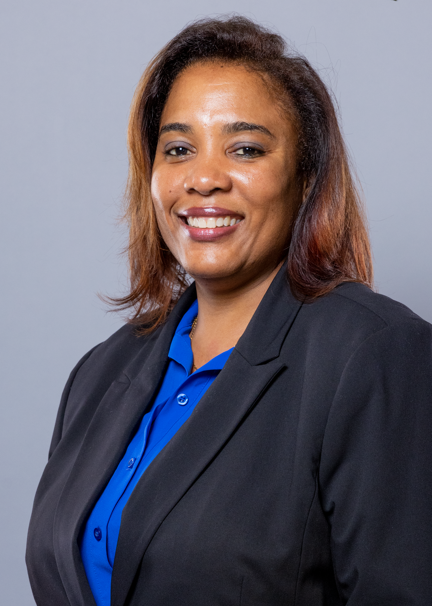 Jeanette Downer