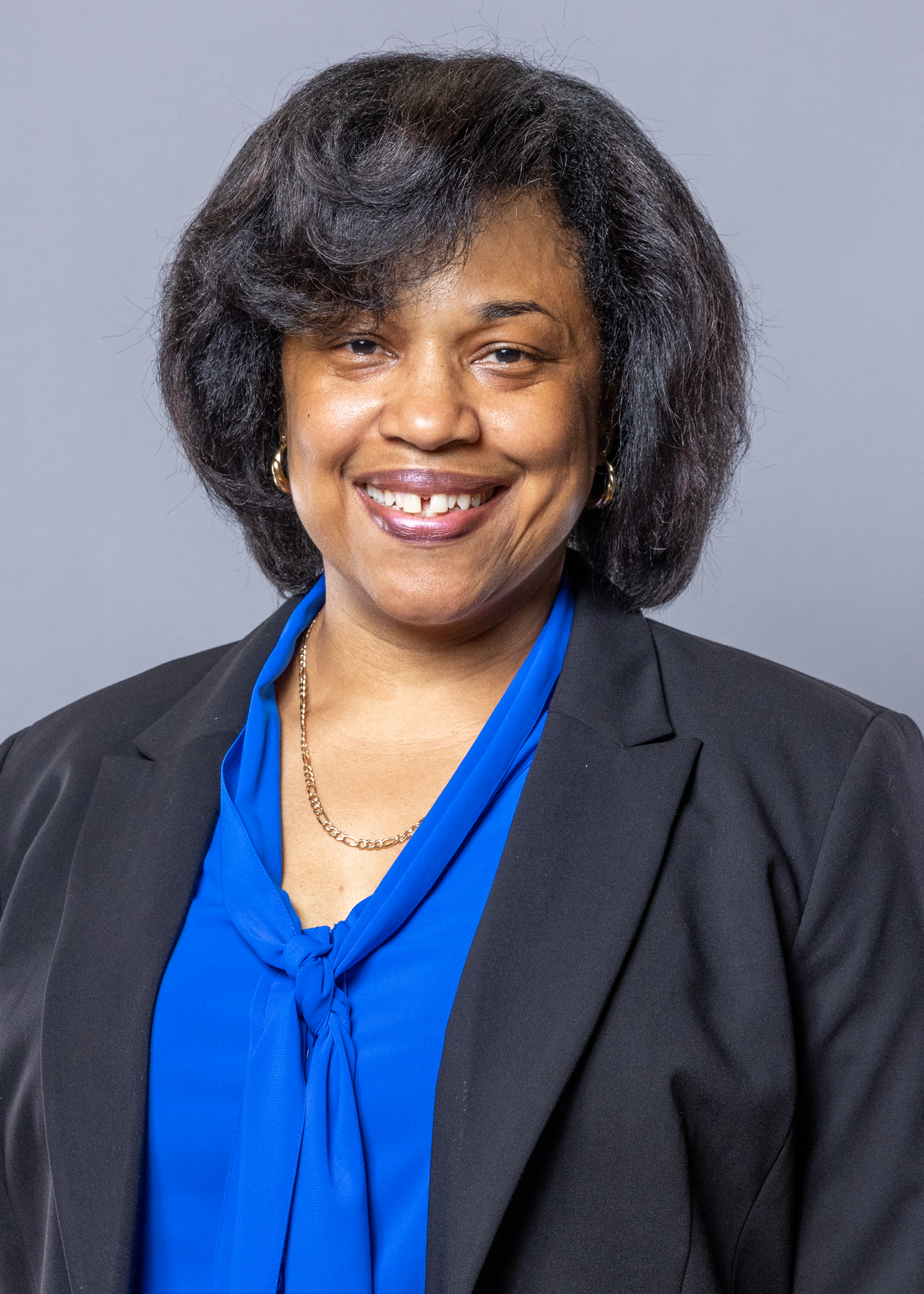 Reeshemah Johnson