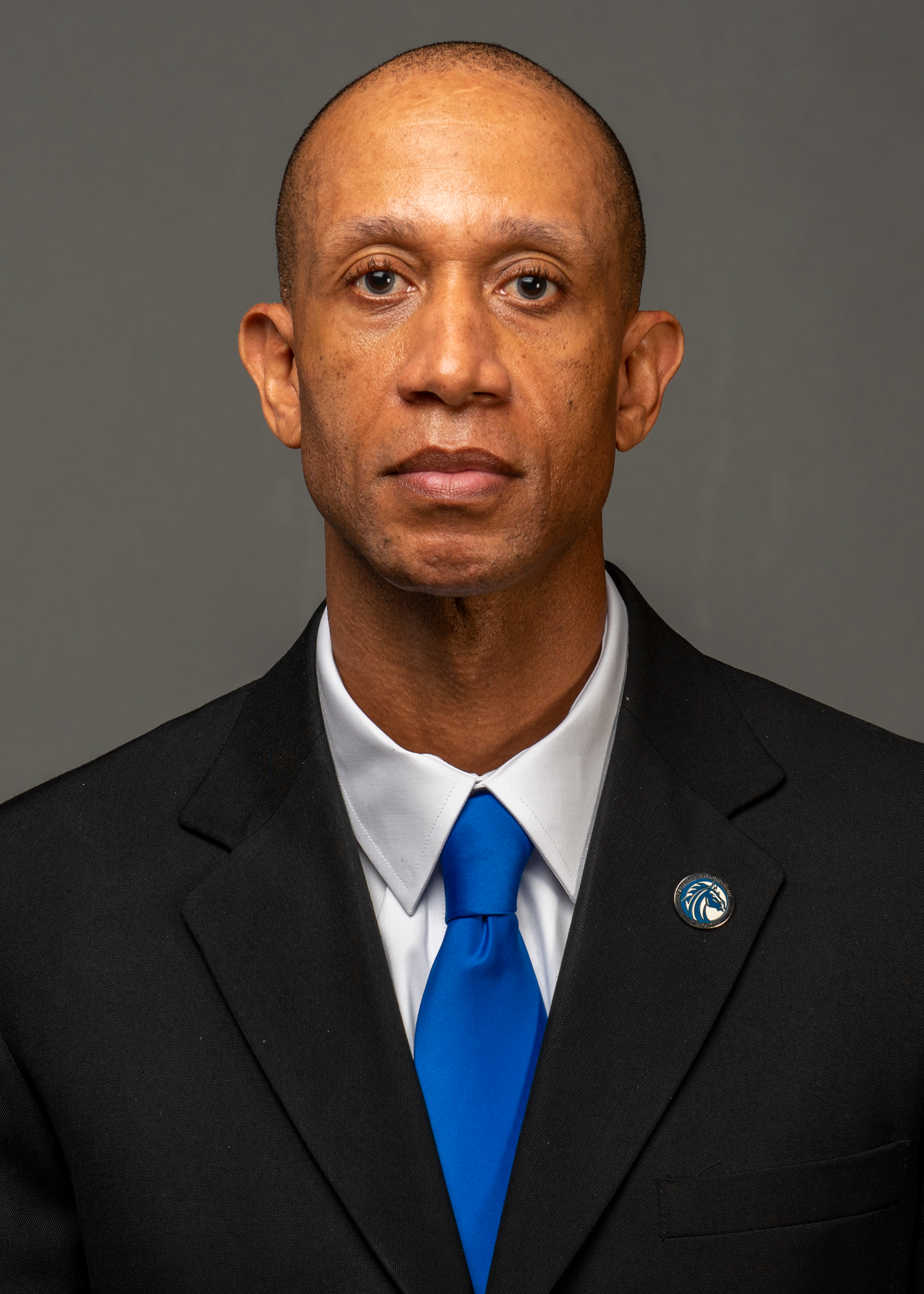 Clive Terrelonge