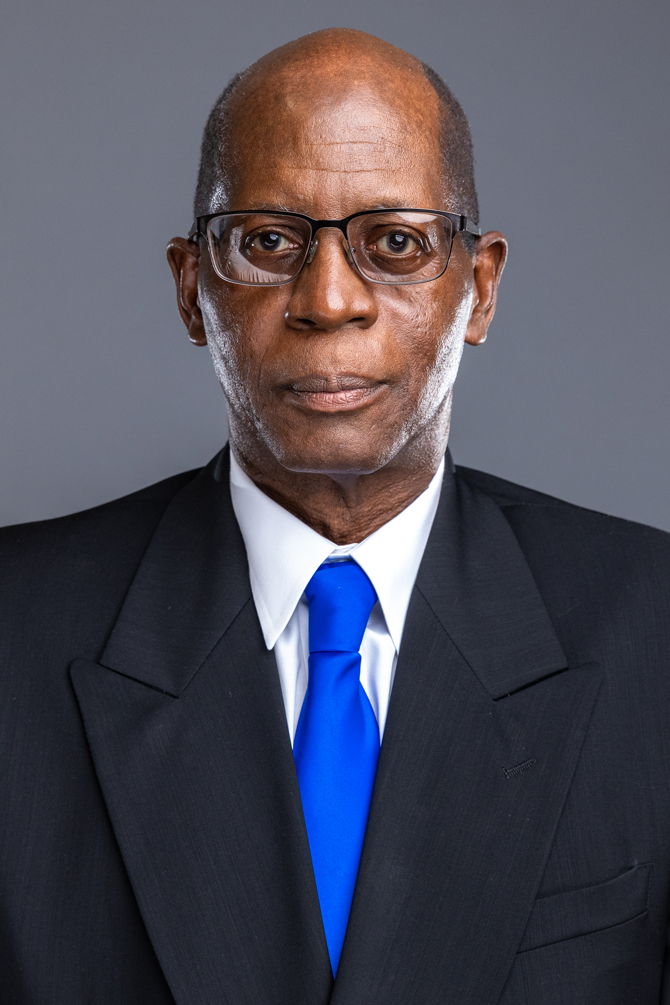 Robert Henderson