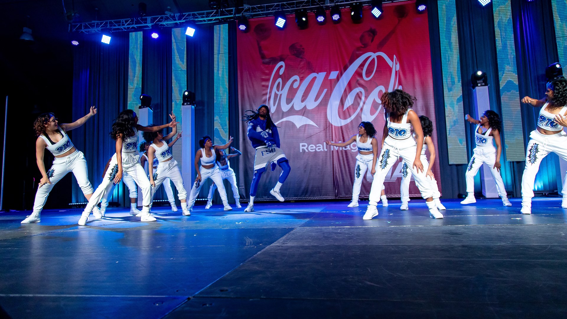 CHEER Super Saturday