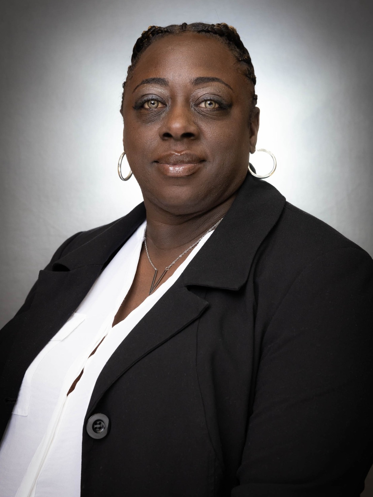 Vernia Wilson