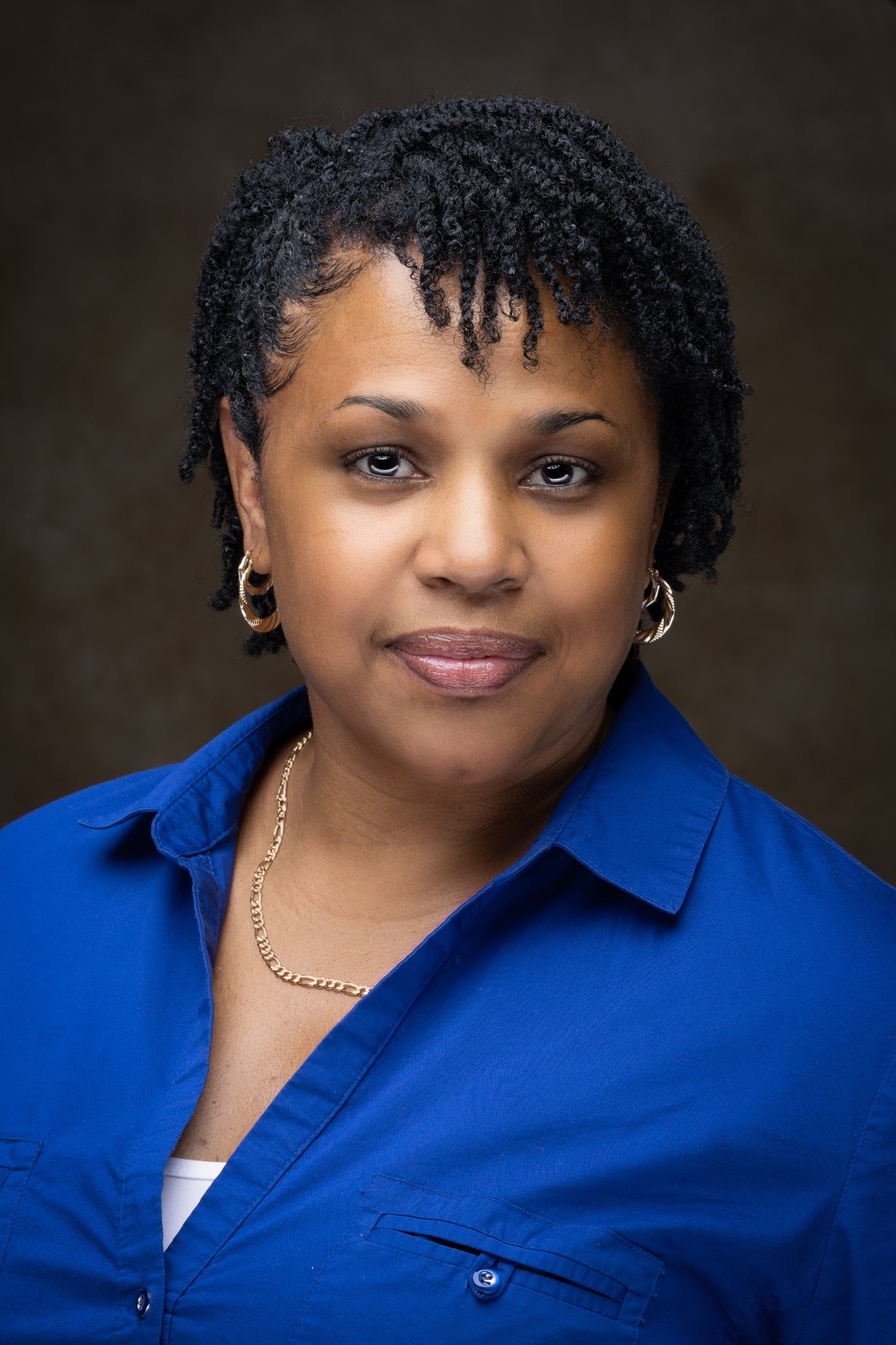 Dr. reeshemah Johnson