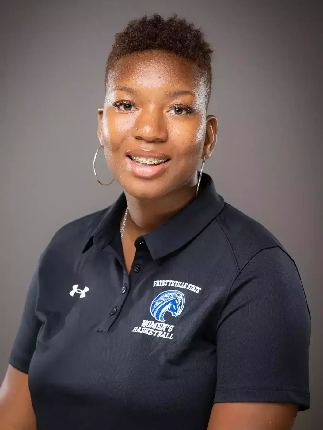 Aisha Vaughn