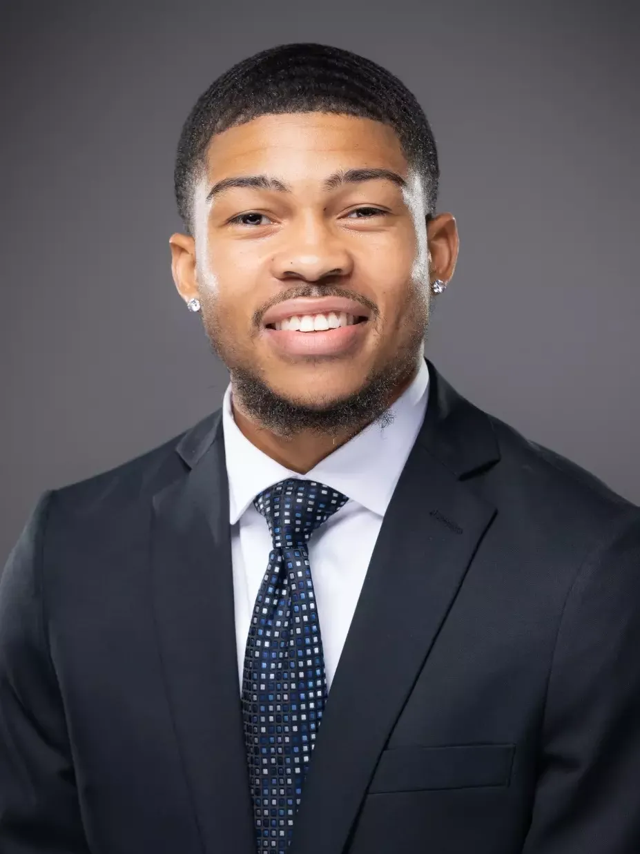 Cedric Currie