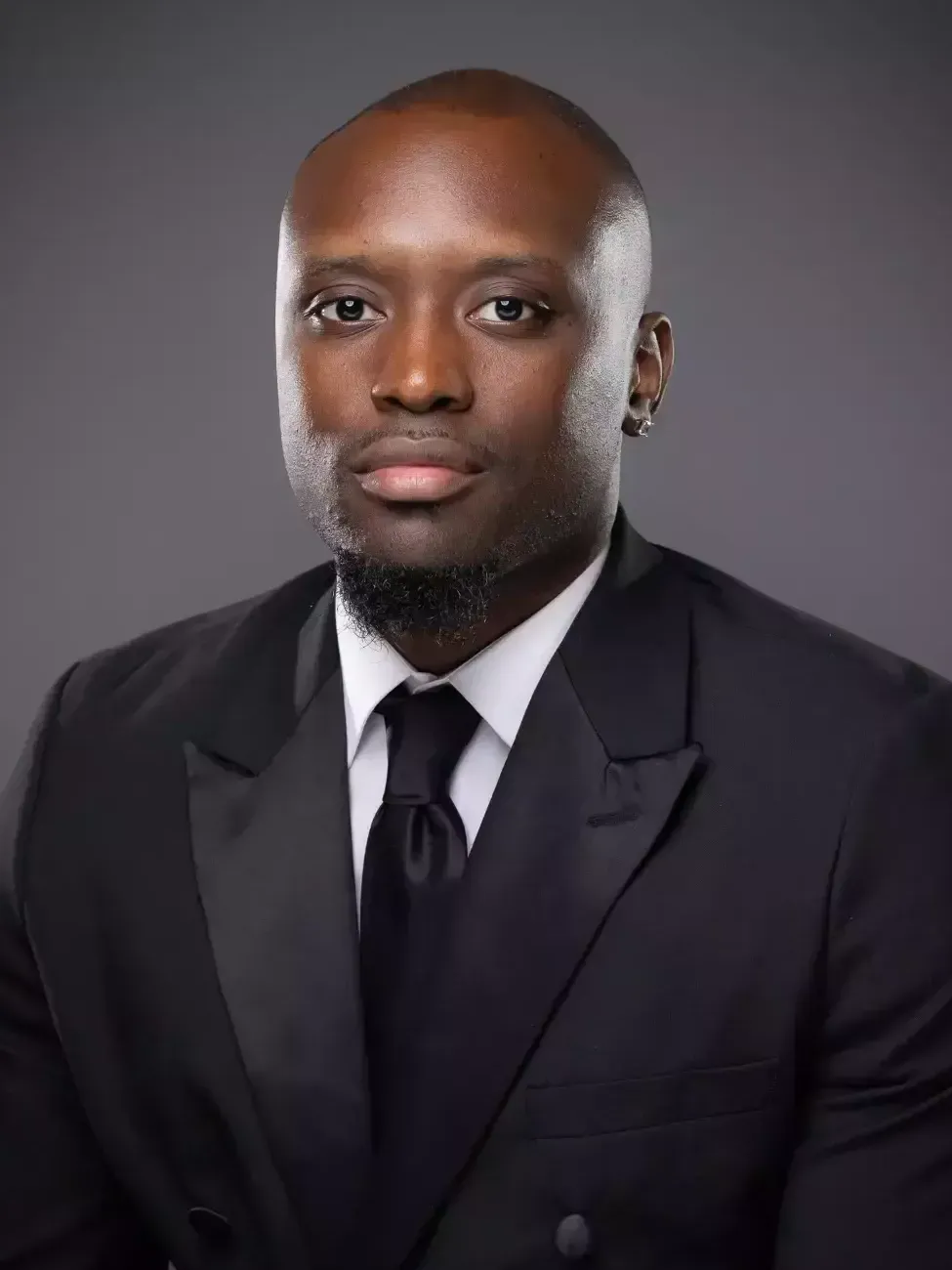 Cedric Wiggins