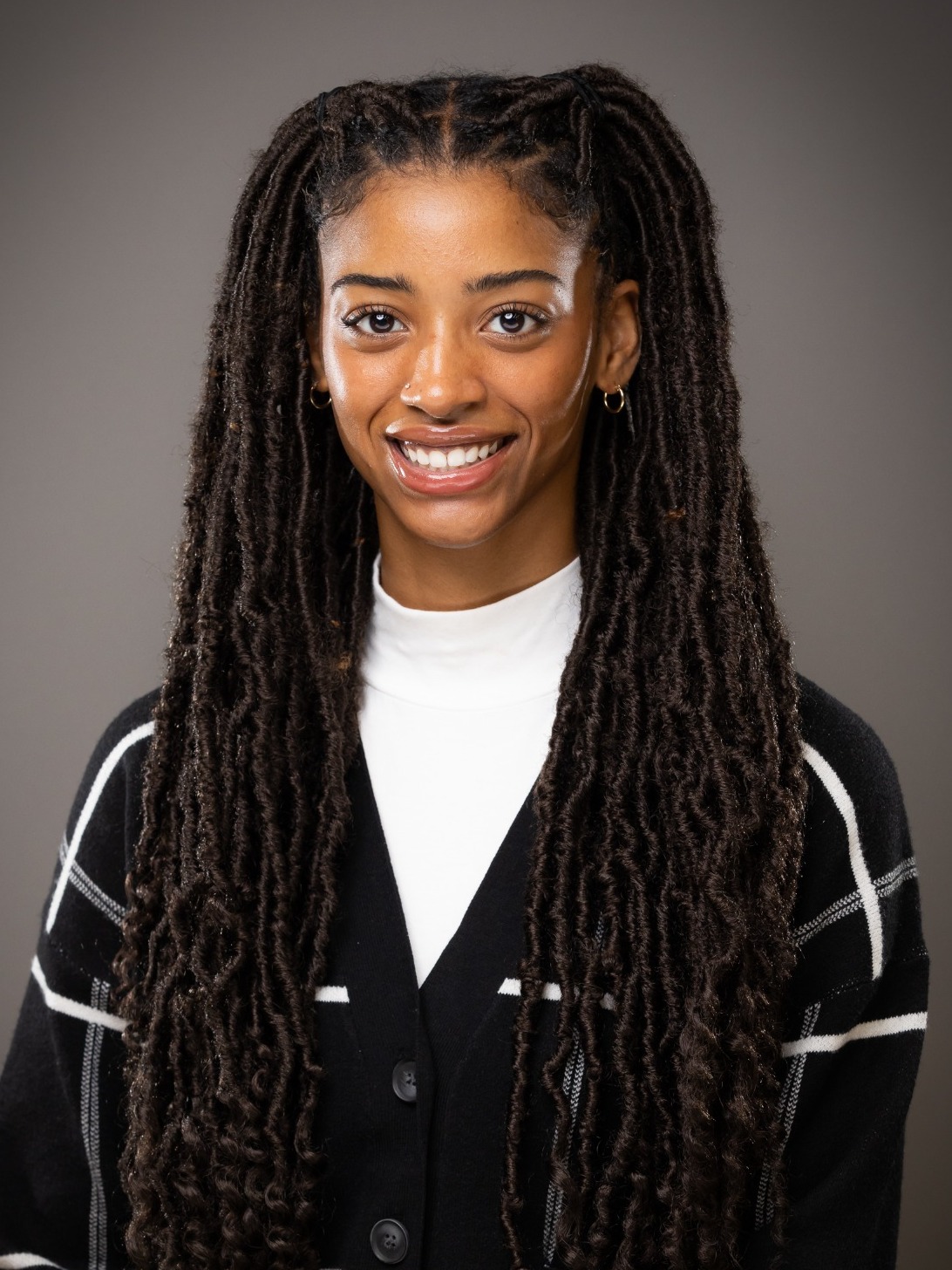 Laila Harris