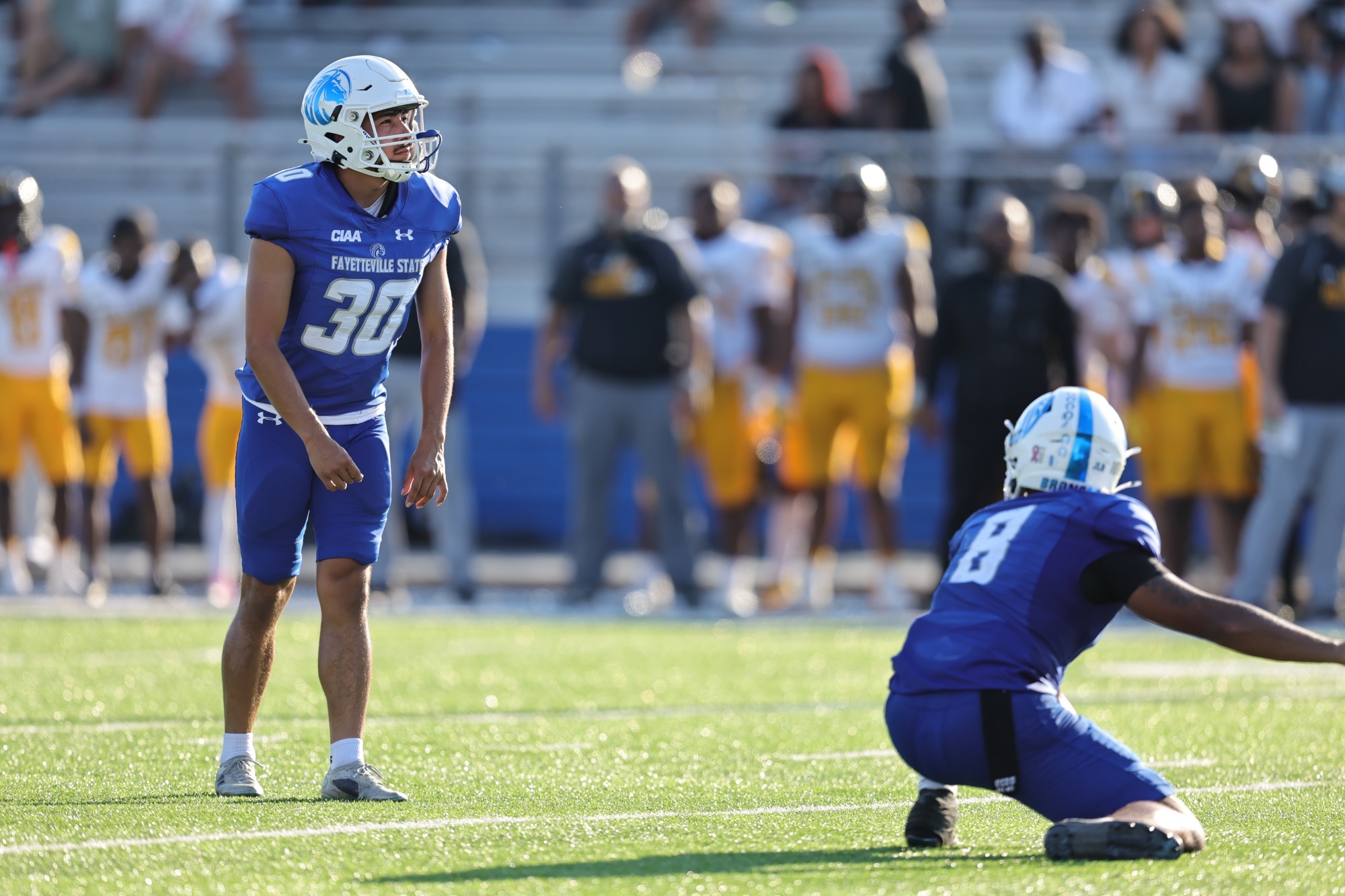 FSU Football Release Official 2024 Schedule Fayetteville State University Athletics