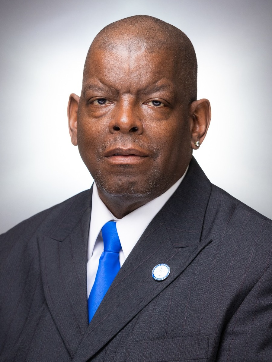 Andrew Simmons