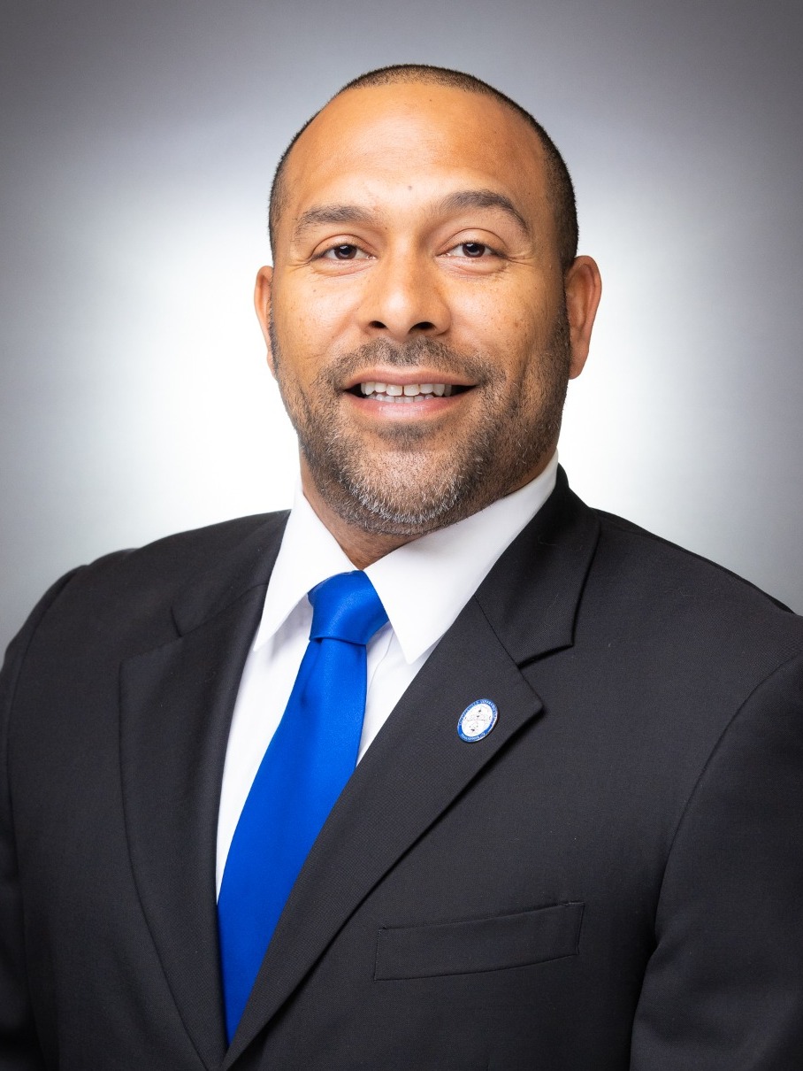 Dominic Anderson