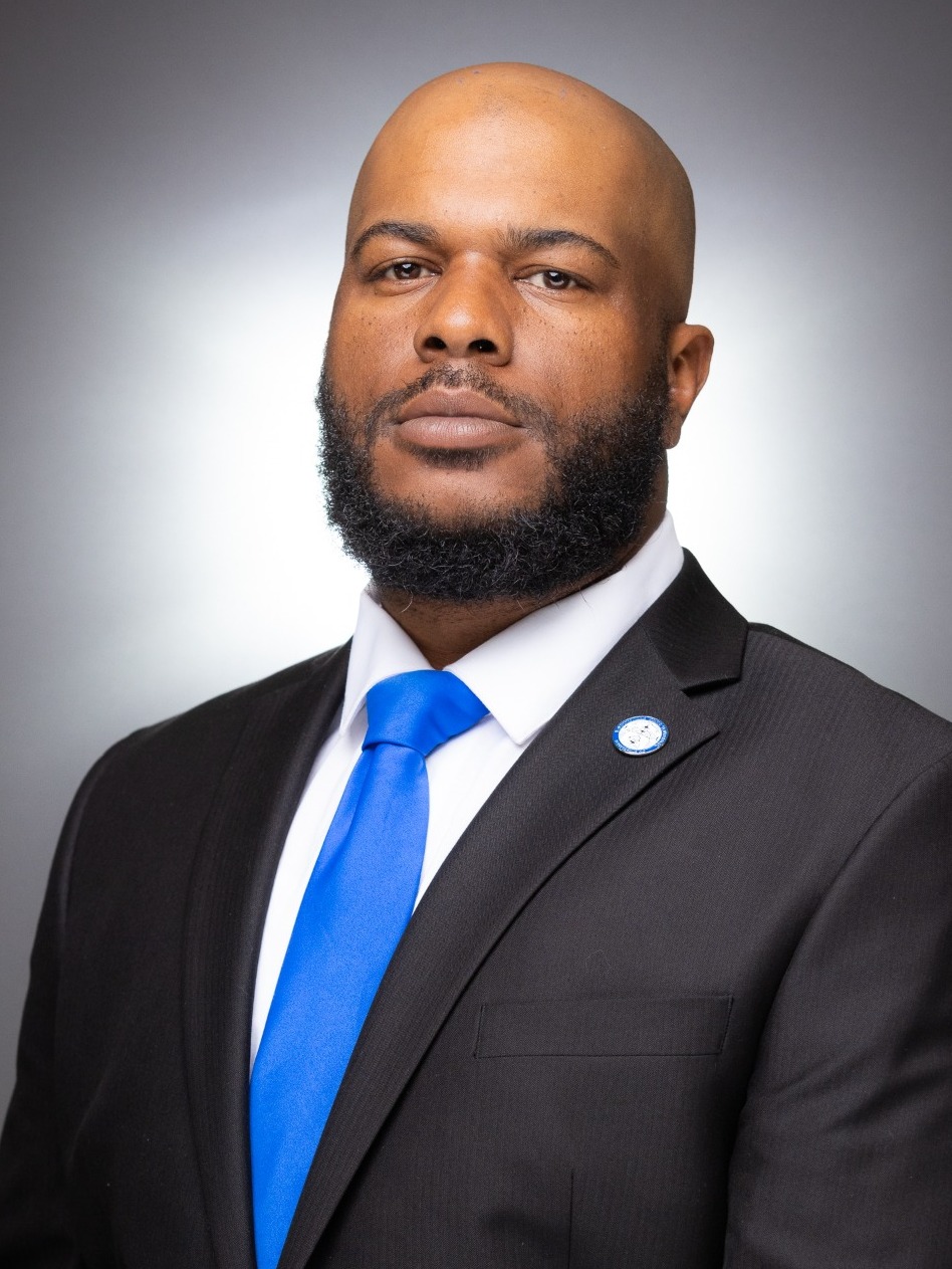 Tolbert Matthews
