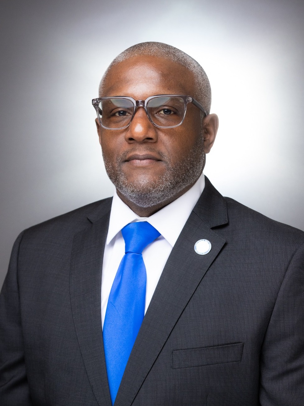 Tyrone Jones