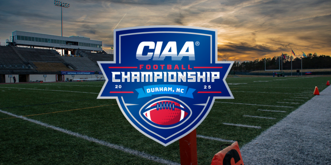 CIAA ANNOUNCES 2025 FOOTBALL BROADCAST SCHEDULE Fayetteville State