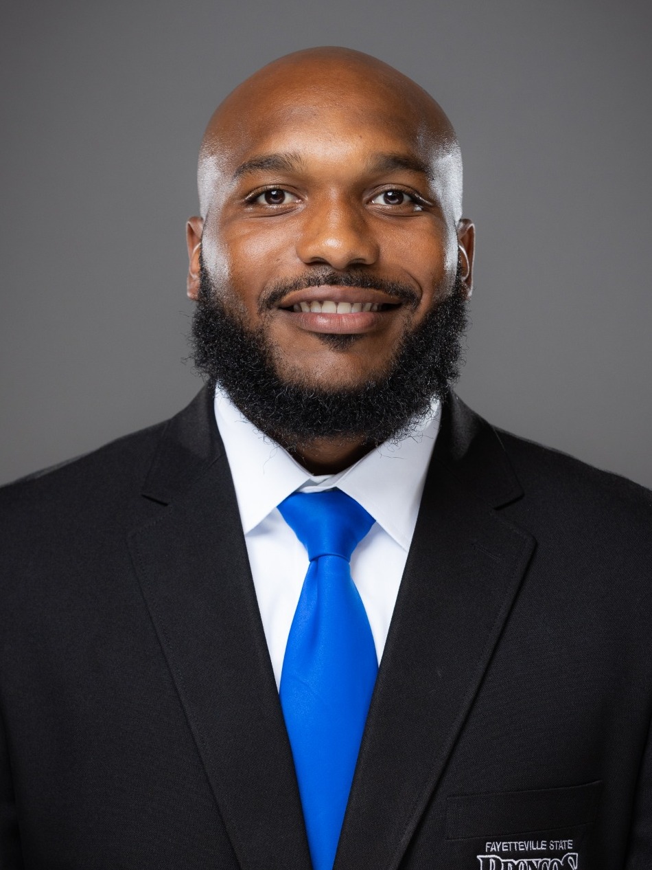 Shawn Robinson