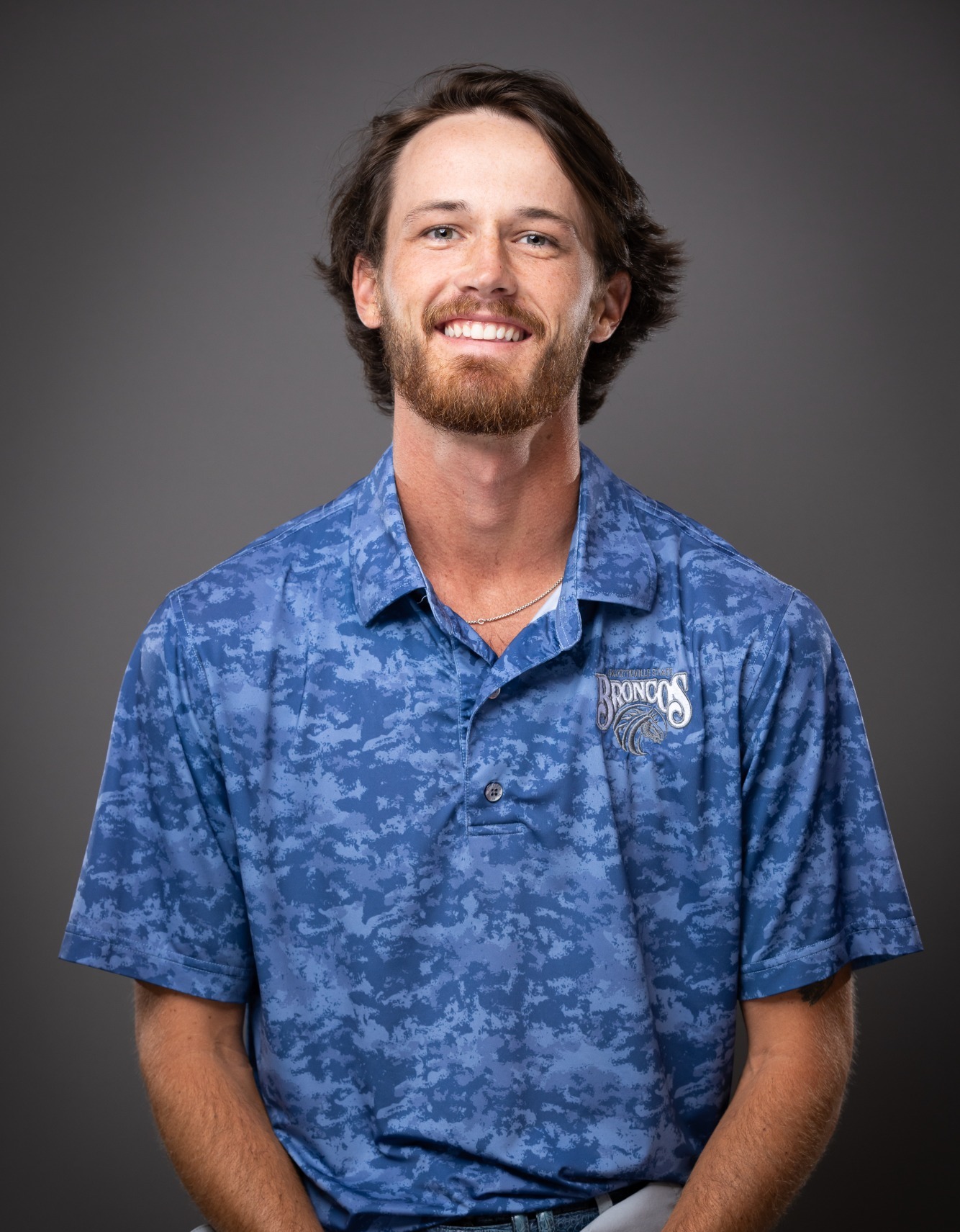 Coach Zane Lewis
