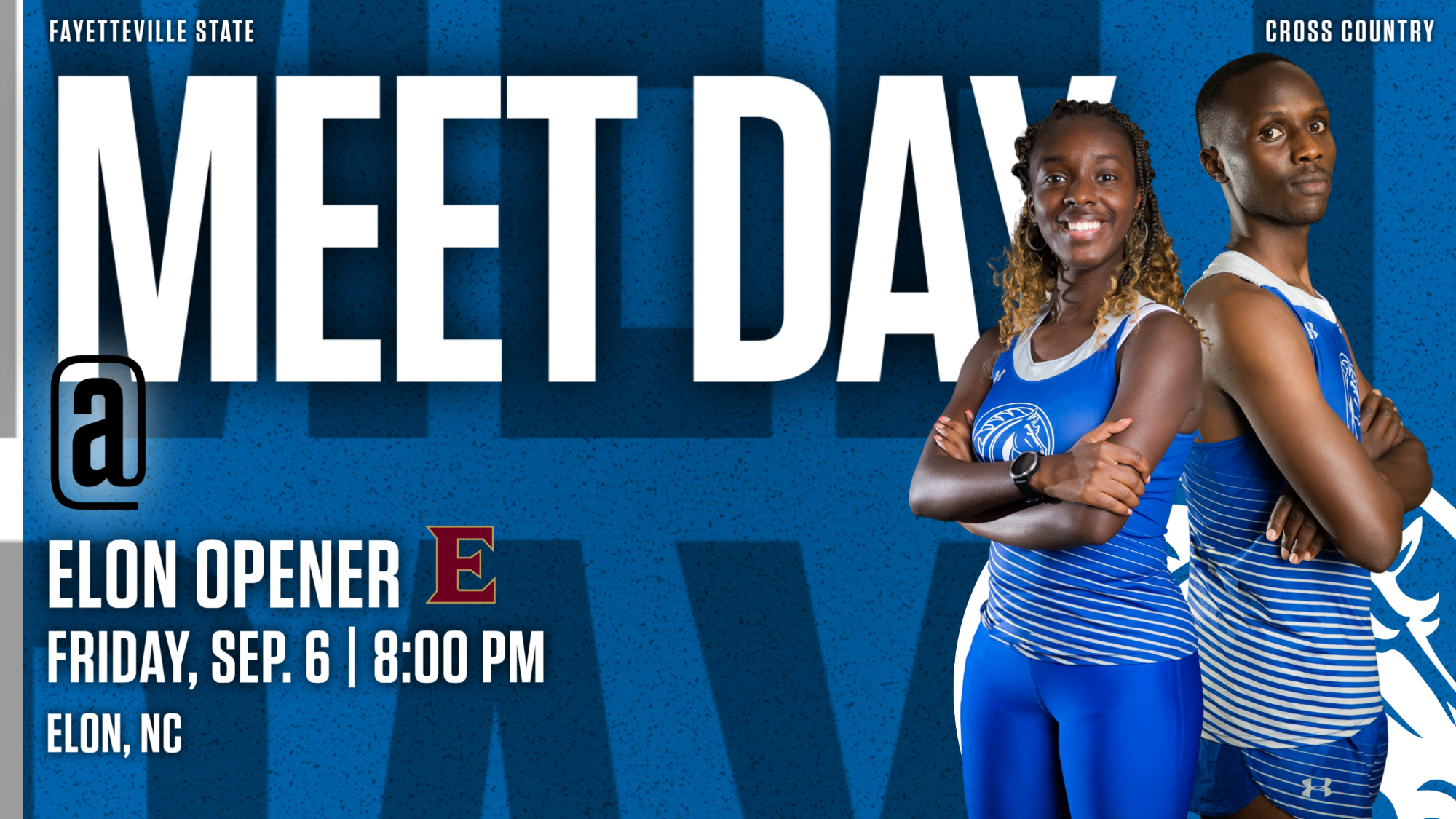 XC Elon Opener Revised