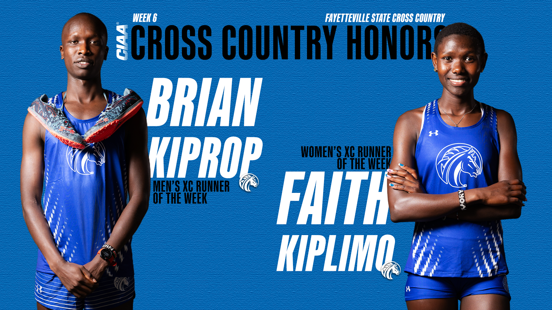 XC Kiprop and Kiplimo