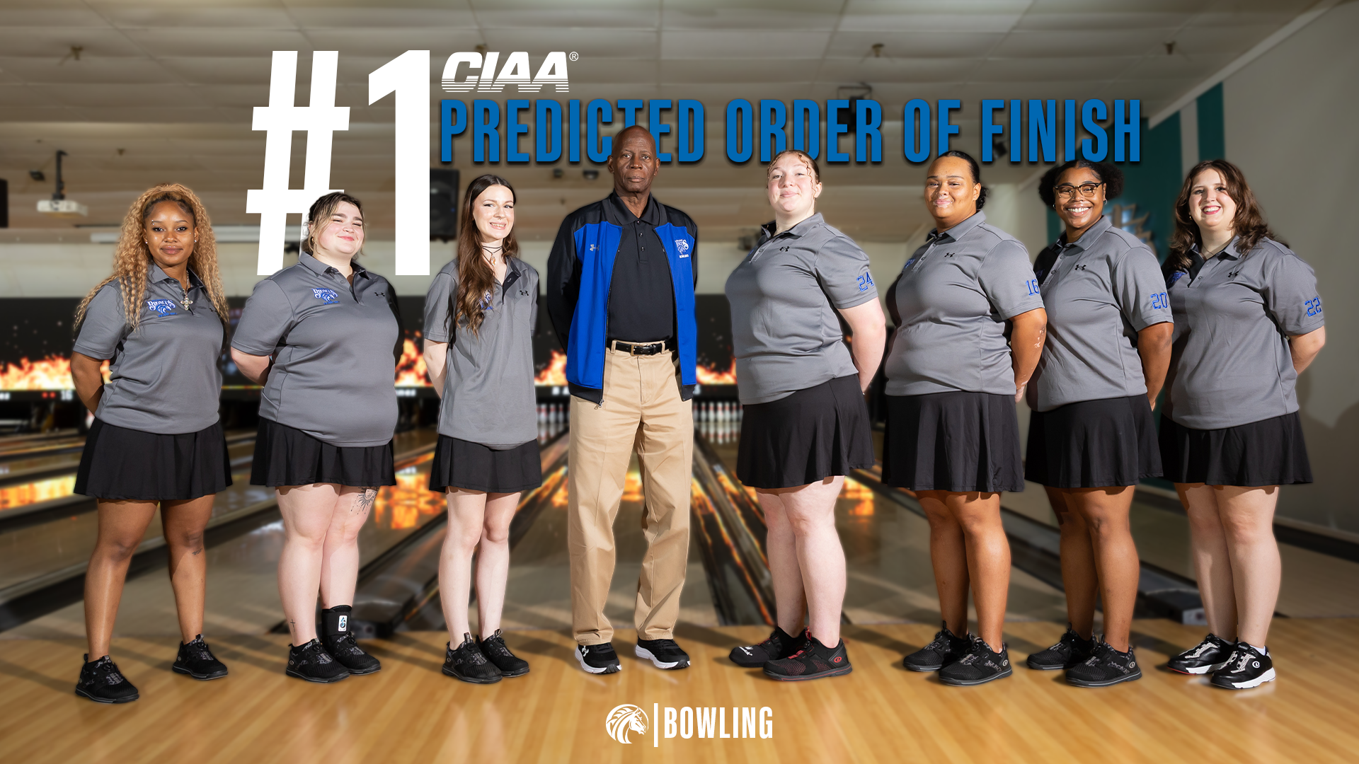 2025-26 Bowling Preseason