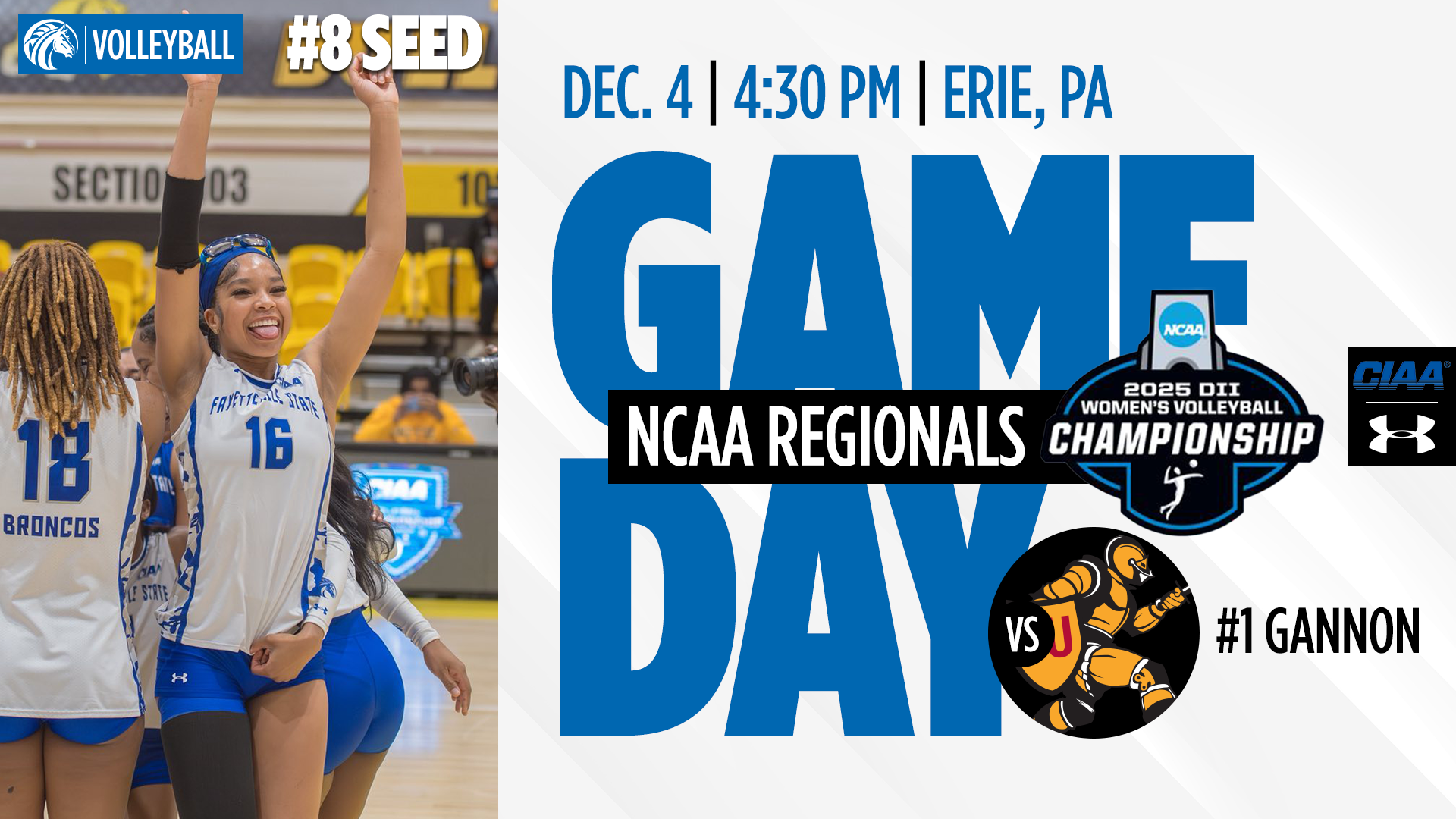VB Regional 
