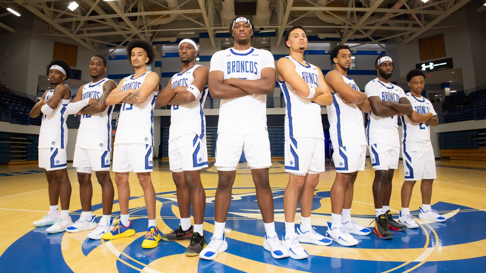 2025-26 men's basketball